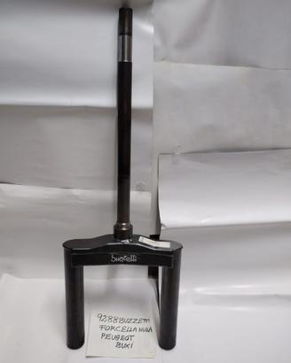 PEUGEOT BUXI BUZZETTI FORCELLA NUDA