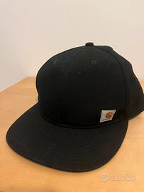 Cappellino Carhartt