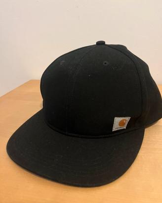 Cappellino Carhartt