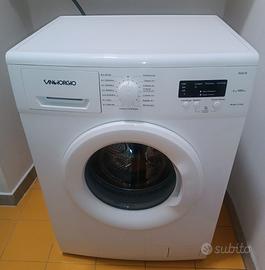 Lavatrice san Giorgio SG610