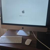 iMac fine 2012 27" (LEGGI DESCRIZIONE)