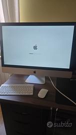 iMac fine 2012 27" (LEGGI DESCRIZIONE)