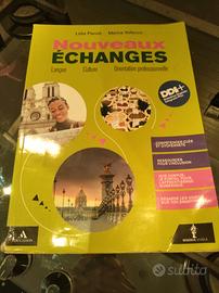 nouveaux echanges