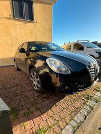 ALFA ROMEO Giulietta 1.6 JTDm 105 CV – Exclusive