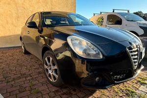 ALFA ROMEO Giulietta 1.6 JTDm 105 CV – Exclusive