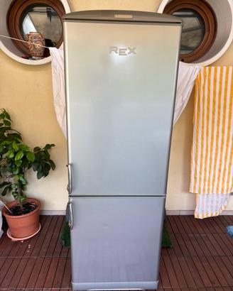 Frigorifero combinato REX – usato e funzionante