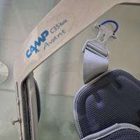 Busto ortopedico c35