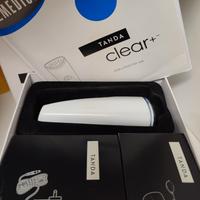 tanda clear+ lampada uv