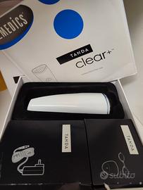 tanda clear+ lampada uv