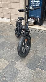 Bici elettrica