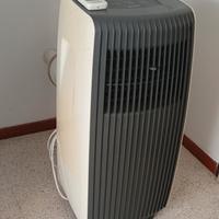 condizionatore portatile 