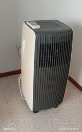 condizionatore portatile 