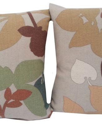 MISSONI DUE FODERE CUSCINO 87% LANA 40X40cm KIRUNA