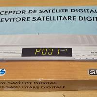 Ricevitore Satellitare