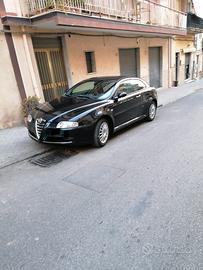 Alfa romeo gt - 2008