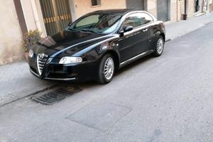 Alfa romeo gt - 2008