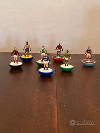 Squadre subbuteo
