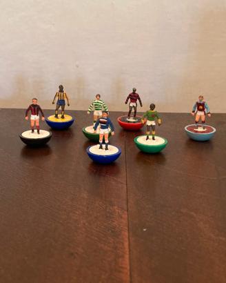 Squadre subbuteo