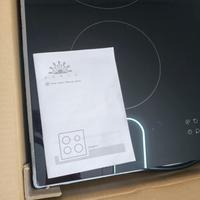 Piano cottura elettrico - Piano a Induzione 