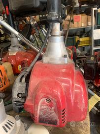 Decespugliatore HONDA GX35 prof 4tempi