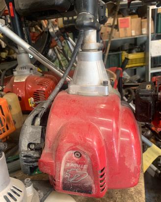 Decespugliatore HONDA GX35 prof 4tempi