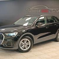 Audi Q3 35 TDI S tronic