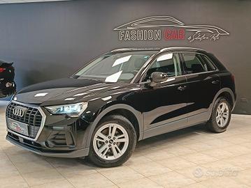 Audi Q3 35 TDI S tronic