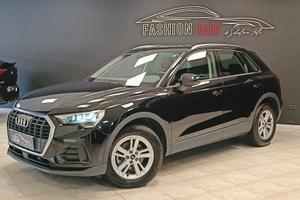 Audi Q3 35 TDI S tronic