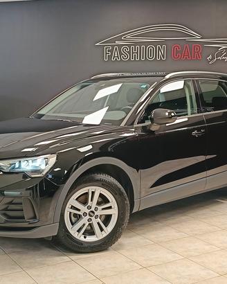 Audi Q3 35 TDI S tronic