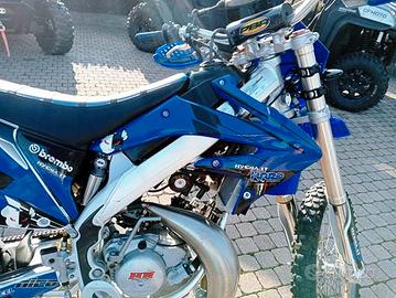 HM MOTO honda-hm-50-cr-m-supermotard-50-cc-cre Occasione - Il Parking Moto