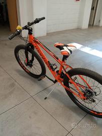 Bici  junior Montana Mtb