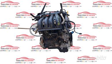 Motore chevrolet aveo 1.2 benzina b12d1 rf1011
