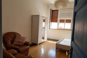 2 stanze singole per studenti a piazza Dante