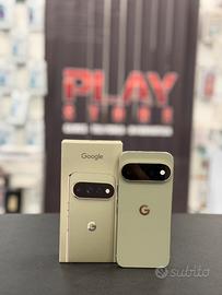 Pixel 11 pro 256gb nuovo