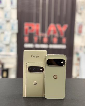 Pixel 11 pro 256gb nuovo