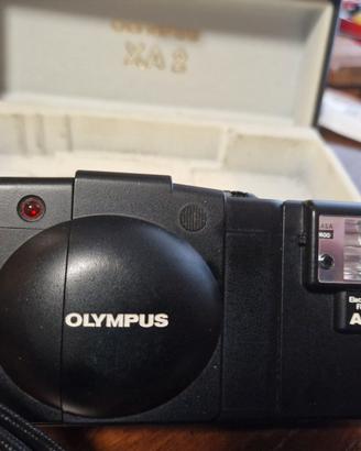 Olympus XA2 perfettamente funzionante