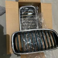 Griglie doppio rene bmw serie 3