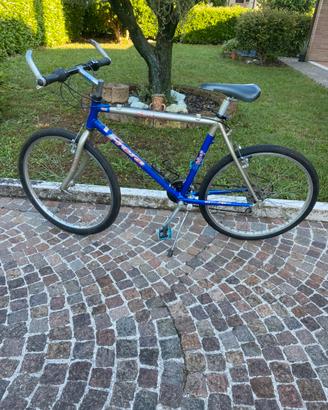 Bici frera telaio alluminio