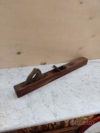 Pialla antica in legno massiccio