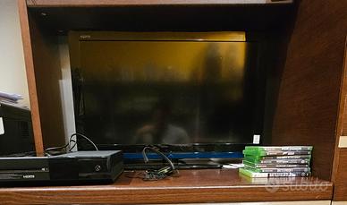 Xbox one e TV