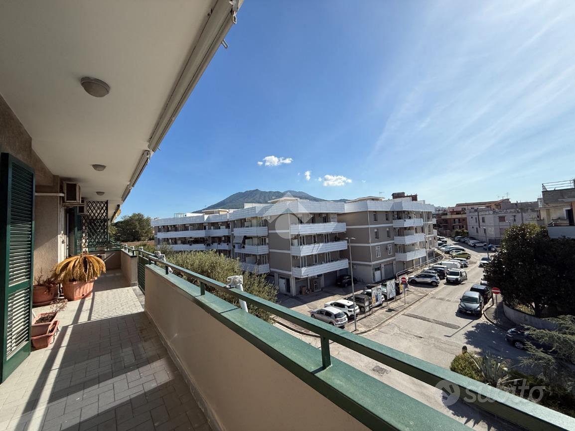 Appartamento – Cercola, Caravita - Vista 3