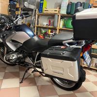 Bmw r 1200 gs - 2004