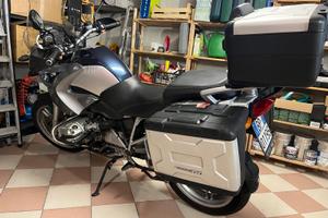 Bmw r 1200 gs - 2004