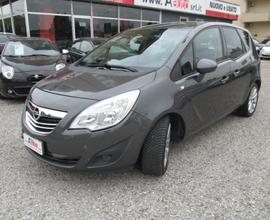 OPEL Meriva 1.3 CDTI Cosmo - OK NEOPATENTATI - E