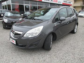 OPEL Meriva 1.3 CDTI Cosmo - OK NEOPATENTATI - E