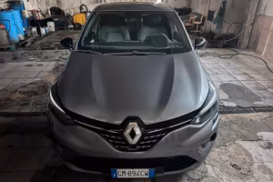 Renault Clio 1.0 TCE Techno GPL 100 CV