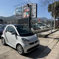 Smart ForTwo 1000 52 kW coupé pure