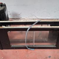 Laterali hard top LR Serie III 88