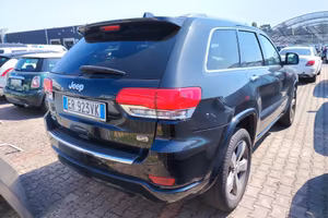 Jeep Grand Cherokee 3.0 V6 CRD 250 CV Multijet II 
