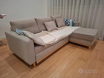 Divano Angolare